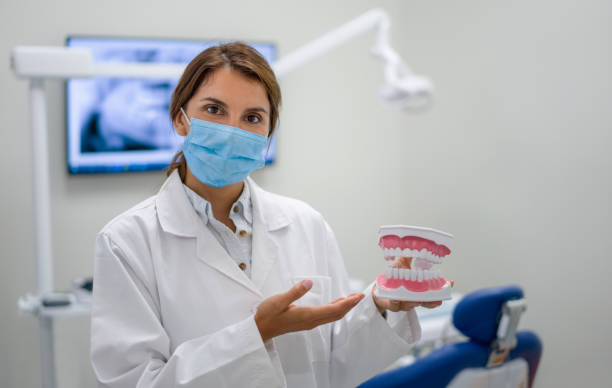 Best Tooth Pain Emergency Relief  in Davisboro, GA